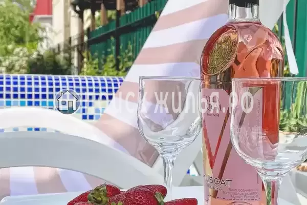 Отель «Эклипс», Николаевка Отель «Эклипс», Николаевка