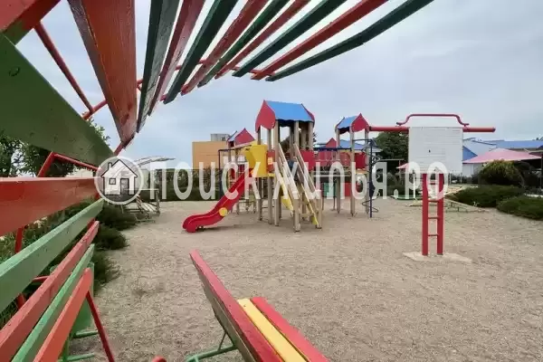 Отель «Эклипс», Николаевка Отель «Эклипс», Николаевка