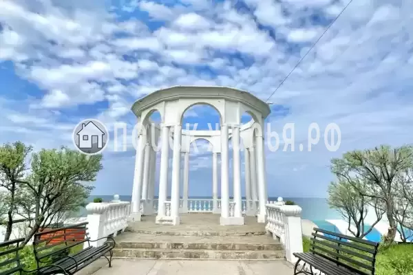 Отель «Эклипс», Николаевка Отель «Эклипс», Николаевка