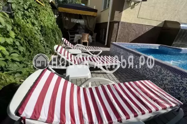 Отель «Эклипс», Николаевка Отель «Эклипс», Николаевка