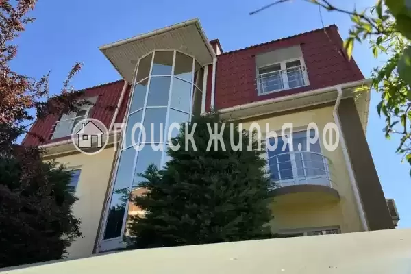 Отель «Эклипс», Николаевка Отель «Эклипс», Николаевка