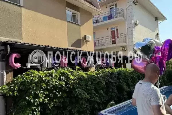 Отель «Эклипс», Николаевка Отель «Эклипс», Николаевка