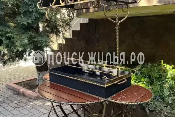 Отель «Эклипс», Николаевка Отель «Эклипс», Николаевка