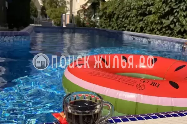 Отель «Эклипс», Николаевка Отель «Эклипс», Николаевка