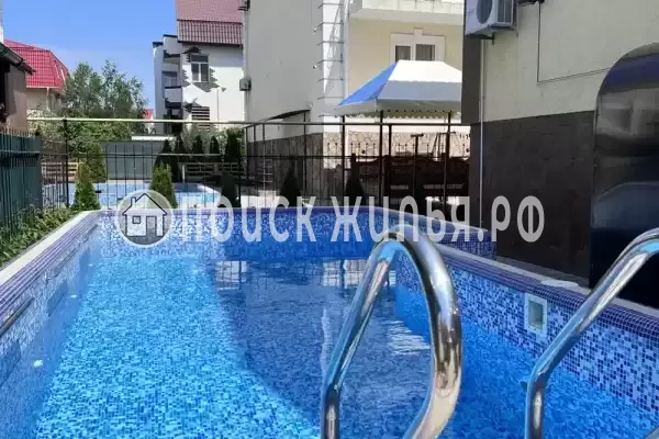 Отель «Эклипс», Николаевка Отель «Эклипс», Николаевка