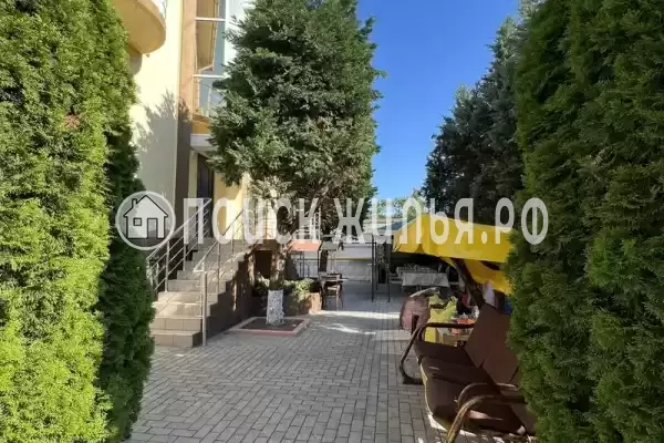 Отель «Эклипс», Николаевка Отель «Эклипс», Николаевка