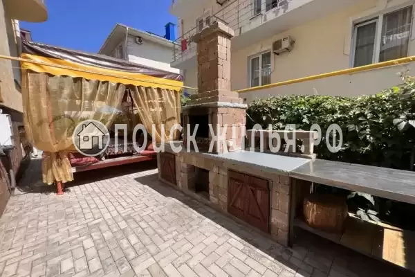 Отель «Эклипс», Николаевка Отель «Эклипс», Николаевка