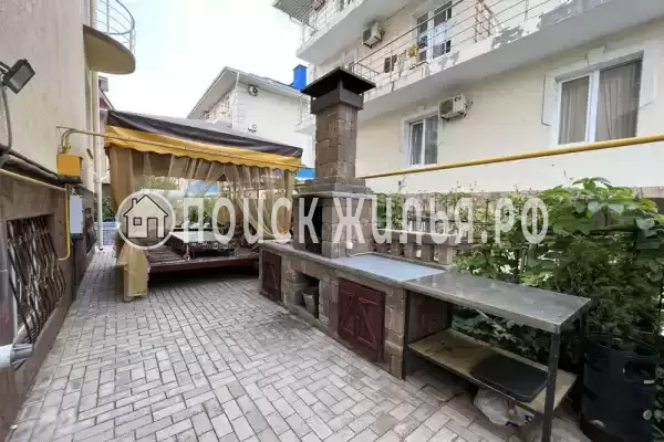 Отель «Эклипс», Николаевка Отель «Эклипс», Николаевка