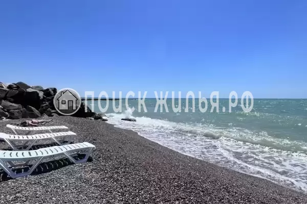 Отель «Эклипс», Николаевка Отель «Эклипс», Николаевка