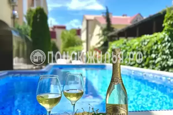 Отель «Эклипс», Николаевка Отель «Эклипс», Николаевка