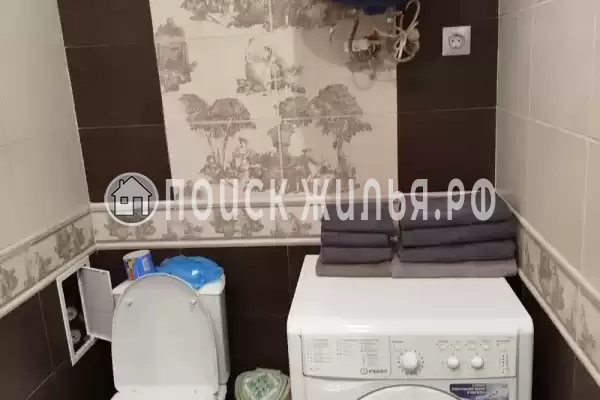 Квартира «Двухкомнатная квартира 42 м²», Сочи Квартира «Двухкомнатная квартира 42 м²», Сочи