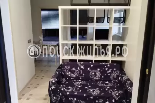 Квартира «Двухкомнатная квартира 42 м²», Сочи Квартира «Двухкомнатная квартира 42 м²», Сочи