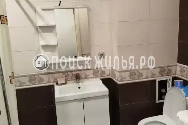 Квартира «Двухкомнатная квартира 42 м²», Сочи Квартира «Двухкомнатная квартира 42 м²», Сочи