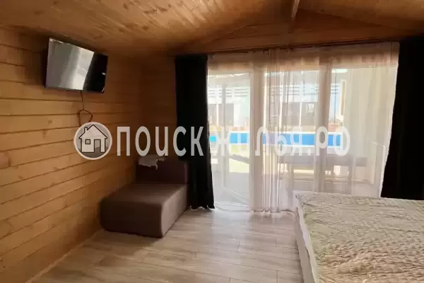 Частный сектор «Белые Дачи», Голубицкая Частный сектор «Белые Дачи», Голубицкая