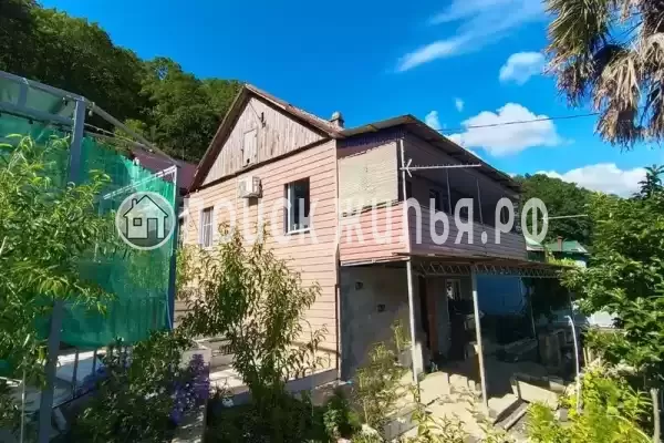 Дом под ключ «Элеонора», Агой