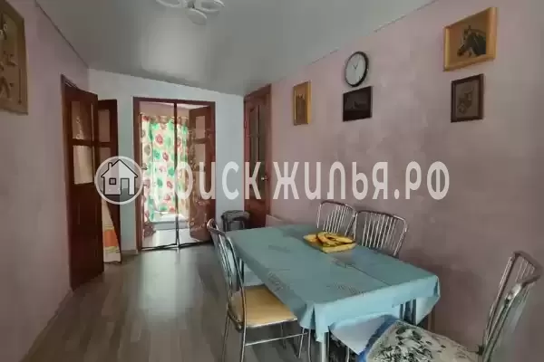 Дом под ключ «Элеонора», Агой