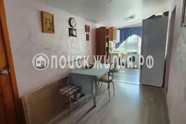 Дом под ключ «Элеонора», Агой