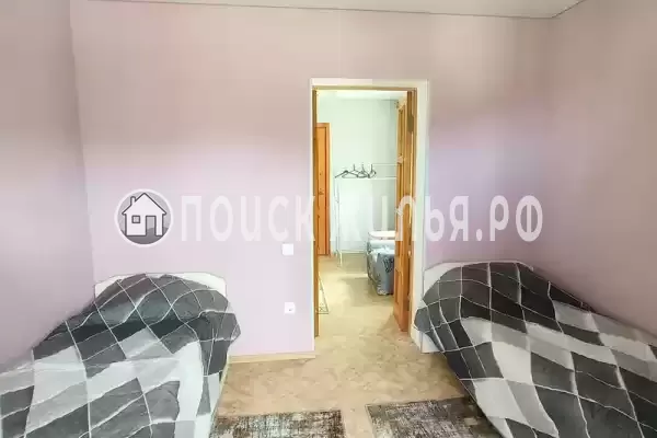 Дом под ключ «Элеонора», Агой