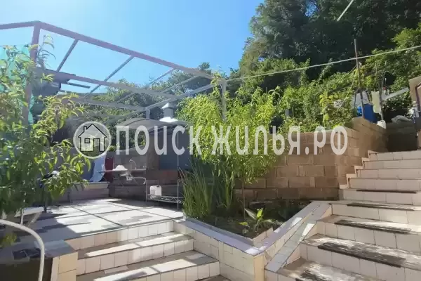 Дом под ключ «Элеонора», Агой