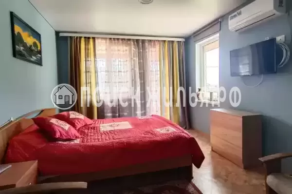 Дом под ключ «Элеонора», Агой, Высокая, д.18