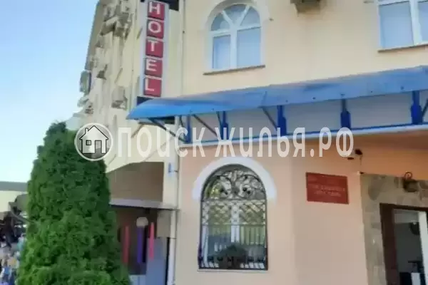 Частный сектор «Руслан», Лазаревское, Аэродромная, д.3А