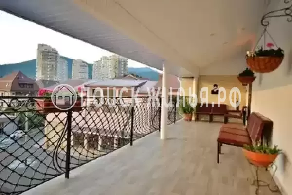 «Руслан», Лазаревское «Руслан», Лазаревское