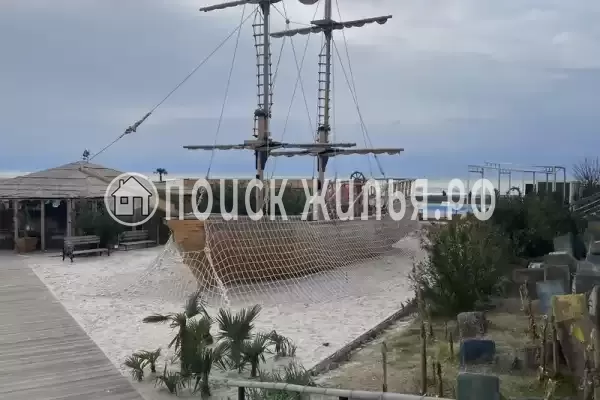 Гостевой дом «Магнолия», Сириус Гостевой дом «Магнолия», Сириус