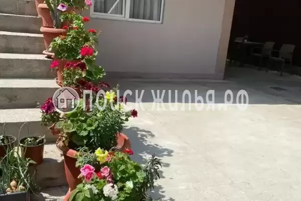 Гостевой дом «Магнолия», Сириус Гостевой дом «Магнолия», Сириус