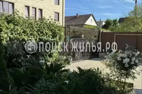 Гостевой дом «Магнолия», Сириус, Луговая, д.6