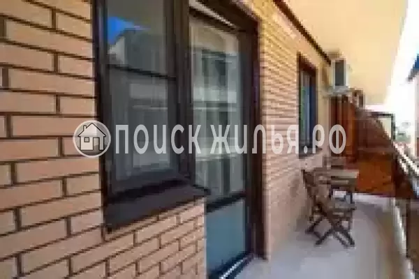Частный сектор «Азовский», Голубицкая