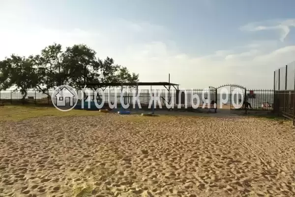 «Азовский», Голубицкая