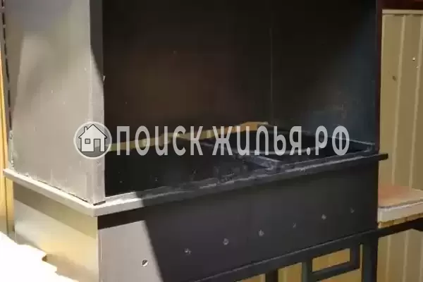 «Азовский», Голубицкая