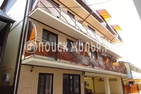 Частный сектор «Азовский», Голубицкая, Курортная, д.65