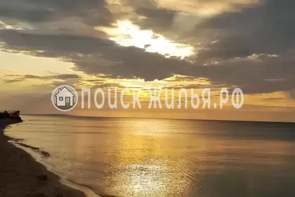 «Азовский», Голубицкая