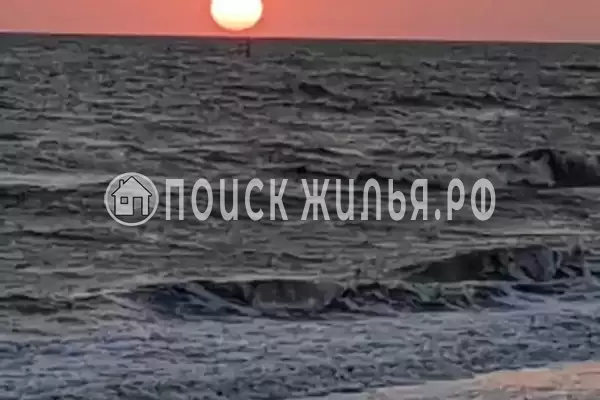 «Азовский», Голубицкая