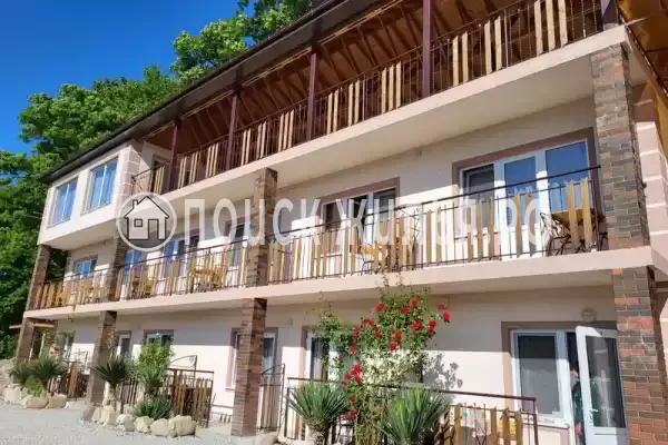 Частный сектор «Пшада», Пшада, Кубанская, д.30