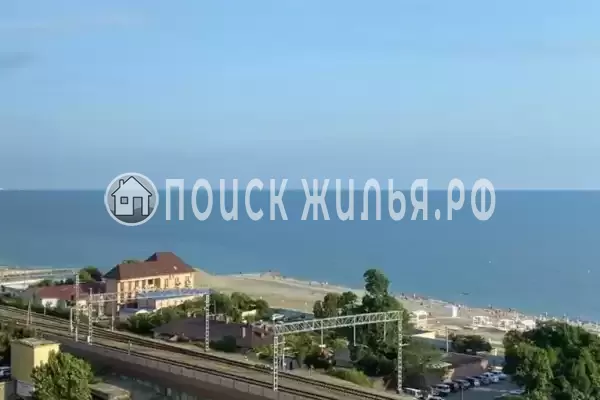 Апартаменты «Каравелла Португалия», Дагомыс Апартаменты «Каравелла Португалия», Дагомыс