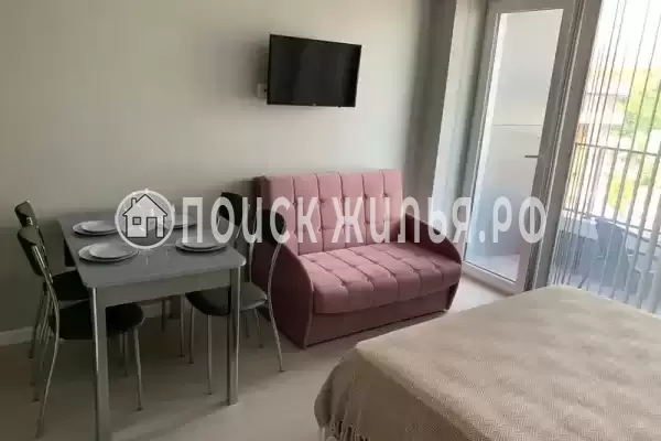 Апартаменты «Каравелла Португалия», Дагомыс, Старошоссейная, д.4