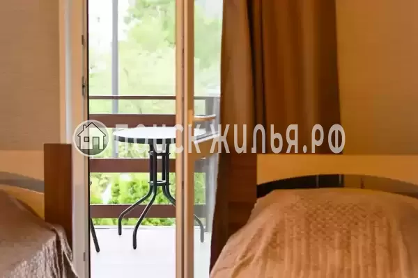 «У горной реки», Якорная Щель «У горной реки», Якорная Щель