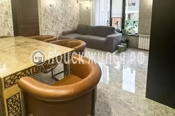 «У горной реки», Якорная Щель «У горной реки», Якорная Щель