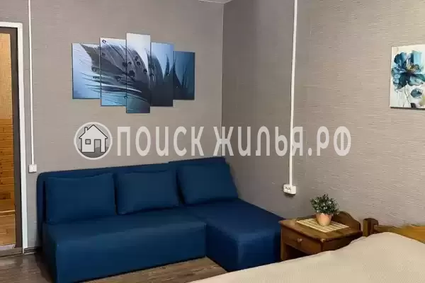 «У горной реки», Якорная Щель «У горной реки», Якорная Щель