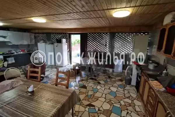 Гостевой дом «У Риммы», Приморское