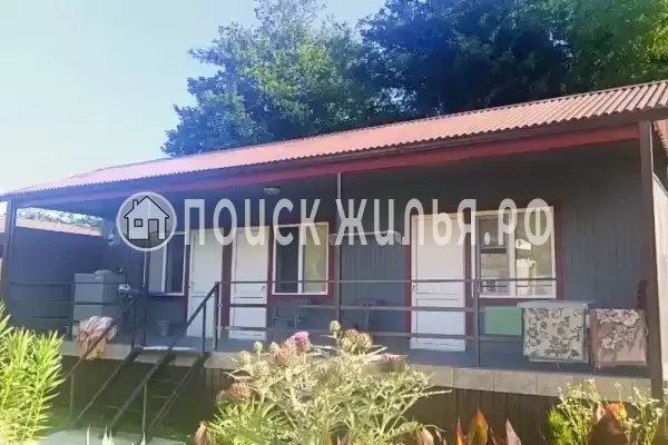 Гостевой дом «У Риммы», Приморское, Шаумяна, д.44А