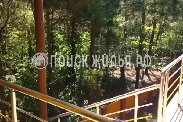 Частный сектор «Ника», Геленджик