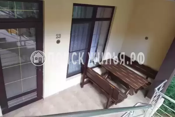 Частный сектор «Ника», Геленджик