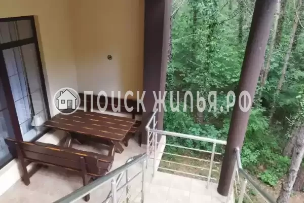 Частный сектор «Ника», Геленджик