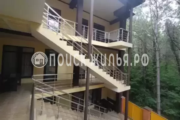 Частный сектор «Ника», Геленджик