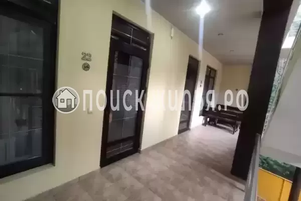 Частный сектор «Ника», Геленджик