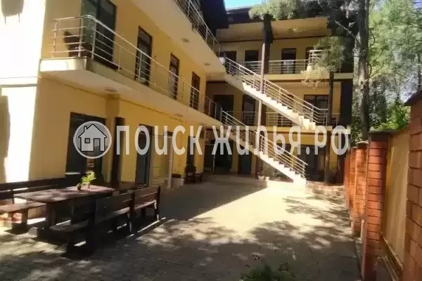 Частный сектор «Ника», Геленджик, Циолковского, д.46