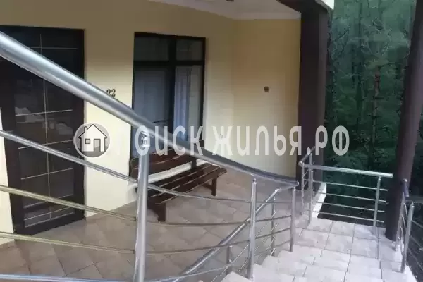 Частный сектор «Ника», Геленджик